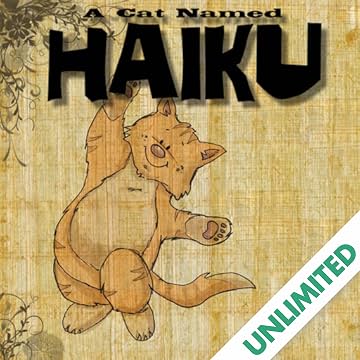 A Cat Named Haiku